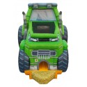 Tractor Fun Combo