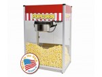 Concession Machines, 16oz Classic Popcorn Machine, 