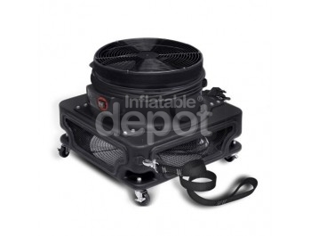 Accesories, Vortex-2, B-Air