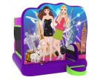 Bouncer Slide Combos, Bouncer with Slide Princess, BE Bounce Houses