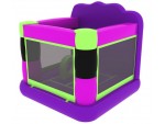 Bouncer Slide Combos, Bouncer with Slide Princess, BE Bounce Houses