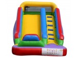 Slides,  Slide, BE Bounce Houses