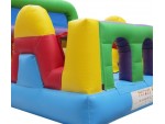 Obstacle Courses, Medium Obstacle Course, The Inflatable Depot
