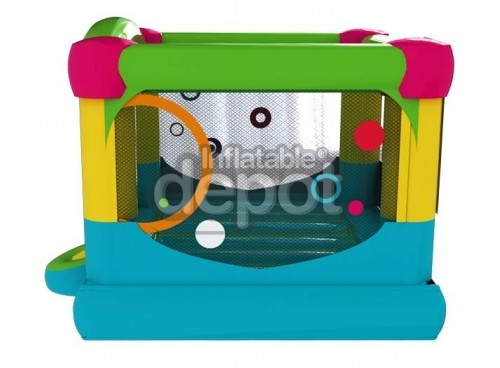 Be Colorful Bouncer Small