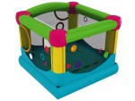 Inicio, Be Colorful Bouncer Small, 