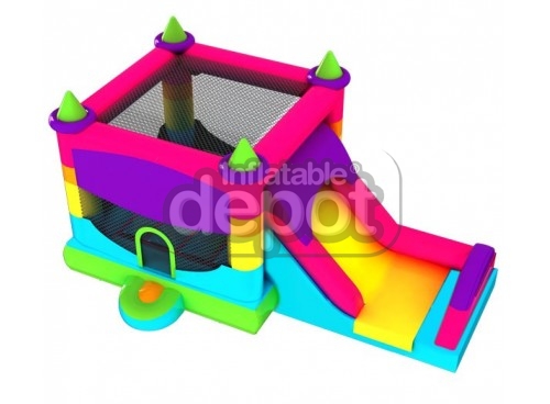 Be Castle Combo Large