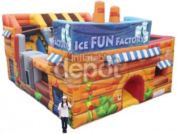 Ice Fun Factory