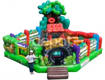 Back Yard Toddler Combo