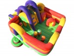 Tunnel Slide Combo III