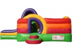 Tunnel Slide Combo III