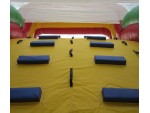 Obstacle Courses, Giant Obstacle Course, The Inflatable Depot