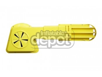 Accesories, Super Deflator, B-Air
