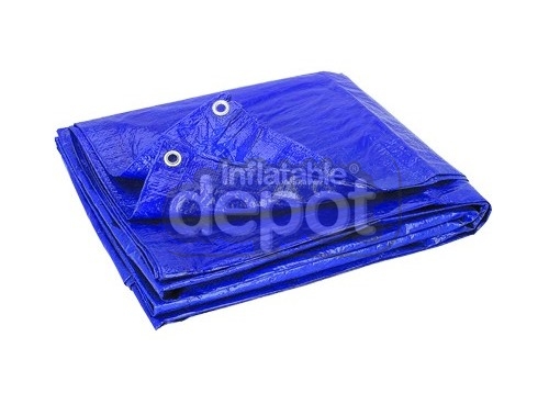 Utility Tarp 8x10