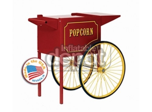 Medium Cart- For 6oz & 8oz Popcorn