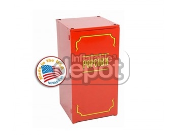 Concession Machines,  4OZ Premium 1911-Stand Red, 