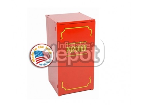  4OZ Premium 1911-Stand Red
