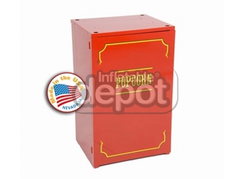 6 & 8oz Premium 1911-4 Stand Red