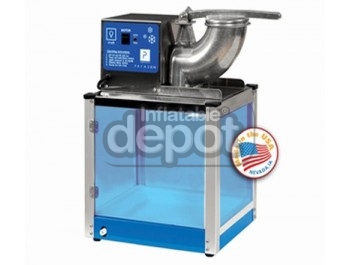 Concession Machines, The Arctic Blast Sno-Cone Machine, 