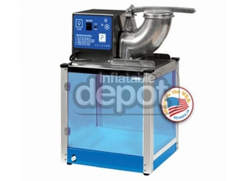 The Arctic Blast Sno-Cone Machine